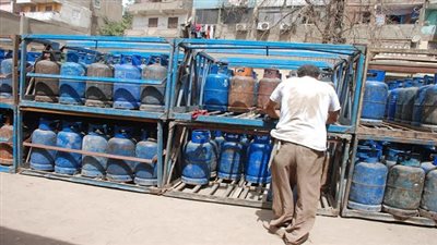 تموين السويس: زيادة حصة أنابيب البتوجاز بمستودعات التوزيع 