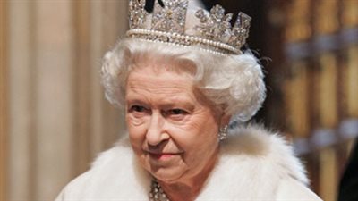 ملكة بريطانيا تعزي تركيا في ضحايا الهجومين الإرهابيين