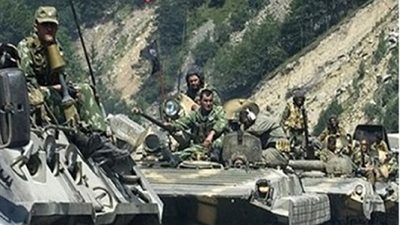 مسئول أمريكي سابق يصف التدخل الروسي في سوريا بـ