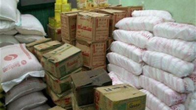 تحرير 51 مخالفة تموينية في حملة بالمنوفية