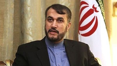 إيران: إجراءات موسكو في سوريا قد تلعب دورًا مهمًا في الحرب ضد الإرهاب