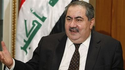 مباحثات بين وزير المالية العراقي ومساعد وزير الخزانة الأمريكي في بيرو