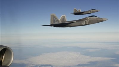 مصادر: غارات جوية أصابت معسكرا يضم مقاتلين فرنسيين في سوريا