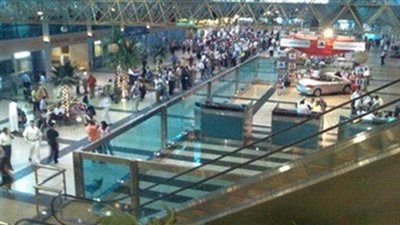 جمارك قرية البضائع تحبط محاولات تهريب مخطوطات آثرية إلى بيروت