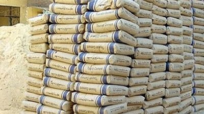 تعرف على أسعار الأسمنت اليوم 