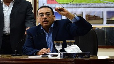 ورشة عمل مع مسئولي 