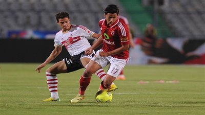 أزمة في الإمارات بسبب الأهلي والزمالك