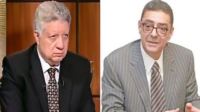 بالفيديو.. مرتضى منصور: قررنا وقف التعامل مع مجلس 