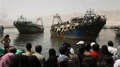 الإفراج عن الصيادين المحتجزين في السودان