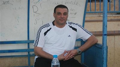 عبد الفتاح يعلق على اختيار جريشة حكمًا لنهائي دوري الأبطال