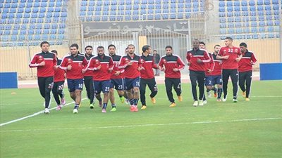 الأهلي يستعد لقمة السوبر بركلات الترجيح
