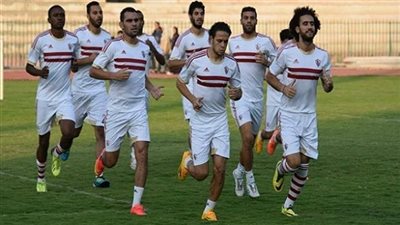 الزمالك يطير إلى الإمارات استعدادًا لقمة السوبر