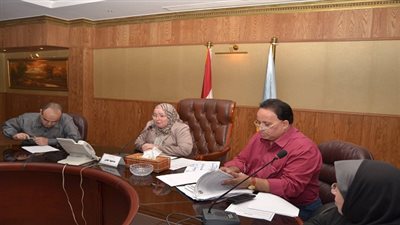 بالصور.. تطبيق نظام أسواق بنظام B.O.T يبدأ من الغربية 