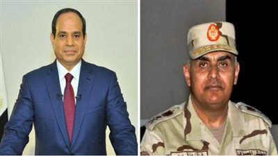 القوات المسلحة تهنئ القائد الأعلى بحلول العام الهجري الجديد