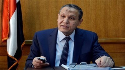 وزير النقل يعين رئيس 