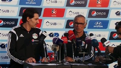 اجتماع طارئ بين كوبر والجبلاية بعد السوبر