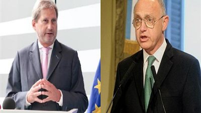 تأجيل زيارة مسئولين أوروبيين لتركيا عقب تفجير أنقرة