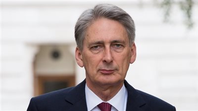 هاموند يدعو المجتمع الدولي للاتحاد لإطلاق عملية ممثلة للجميع في سوريا