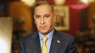 مسئول روسي من بغداد: الحرب ضد الإرهاب واجب على دول الحرية والديمقراطية