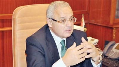 وزيرا السياحة والآثار يبحثان سبل دعم السياحة الثقافية