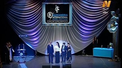 السودان يشارك في مهرجان الإسكندرية الدولي للأغنية