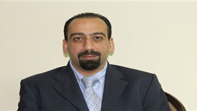 مرشح قبطي بـ