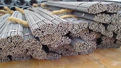 تعرف على أسعار الحديد اليوم 