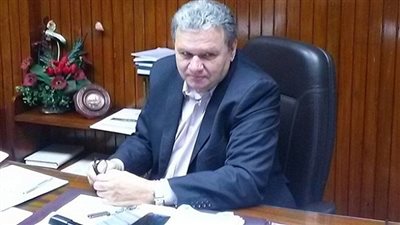 عمال هيئة الأوقاف يطالبون برحيل 