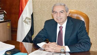 غدًا.. وزير التجارة يشارك فى اجتماعات وزراء التجارة العرب بالسعودية