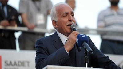 رئيس حزب معارض تركي يحمل الحكومة مسؤولية العمليات الإرهابية