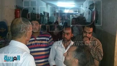 بالصور.. هيئة أوقاف المنوفية تدخل إضرابًا مفتوحًا ضد قرارات المالية