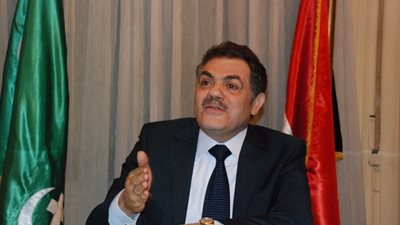 مصادر: عدد كبير من الوفديين الرافضين لسياسة 