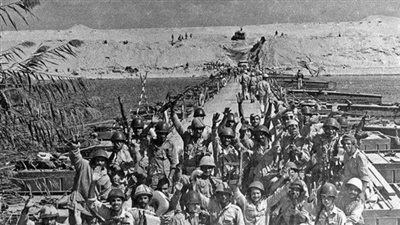 ملحق الدفاع المصري بالأردن: نصر أكتوبر المجيد هو عنوان الكبرياء والكرامة