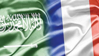 السعودية وفرنسا توقعان 4 اتفاقيات