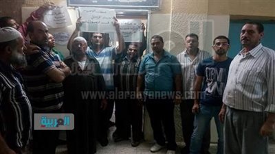 عمال الأوقاف بعد قرار المالية بتخفيض الأجور: مستمرون في التصعيد 