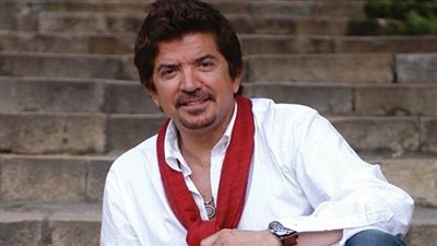 بالصور.. وليد توفيق وأحمد جمال يحييان حفلًا يوم 15 أكتوبر 