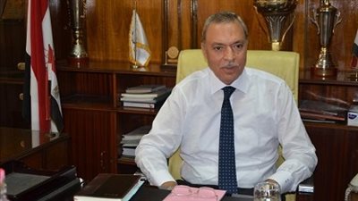 محافظا قنا والمنيا يشهدان الاحتفال بالعام الهجري الجديد