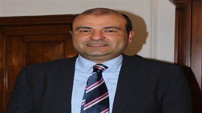 خالد حنفي يهنئ الصحفيين بمناسبة العام الهجري الجديد 