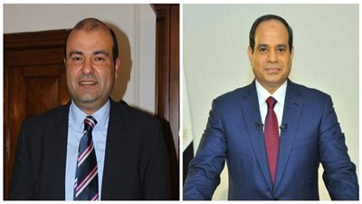 وزير التموين يهنئ السيسي بالعام الهجري الجديد