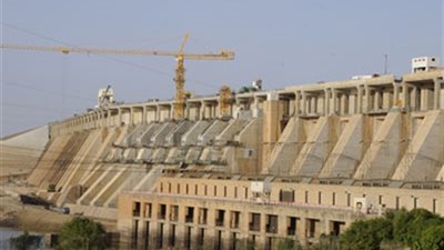 350 مليون دولار قروضا سعودية لتمويل مشاريع السدود بالسودان