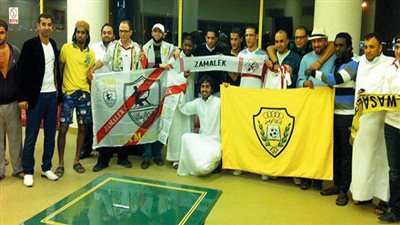 رابطتا الزمالك والأهلي: قمصان موحدة للجماهير