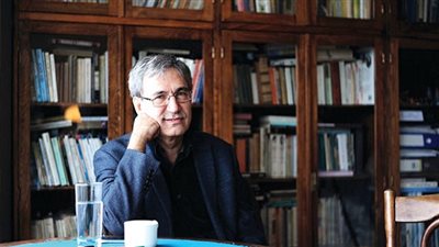 روائي تركي حائز على جائزة نوبل يحمل أردوغان مسؤولية انعدام الاستقرار