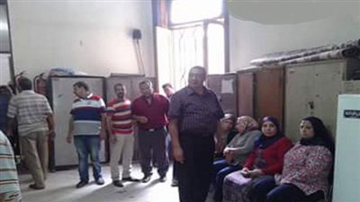 عاملو الأوقاف المضربون: التصعيد يبدأ الأسبوع المقبل