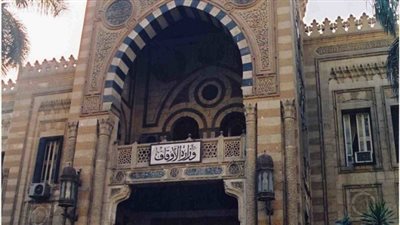 اليوم.. الأوقاف تحتفل بالعام الهجري الجديد