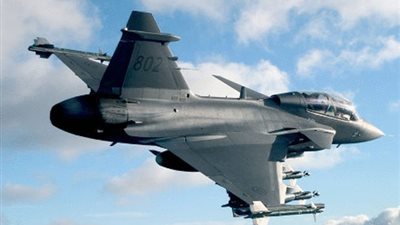 المقاتلات الروسية تسجل رقماً قياسياً جديداً بعدد ضرباتها في سوريا