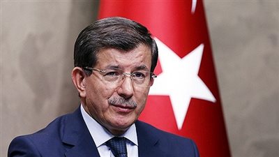 رئيس الوزراء التركي: أصابع داعش والكردستاني في تفجيرات أنقرة