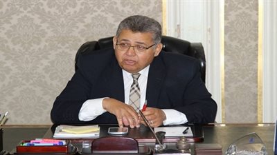 أشرف الشيحي: 