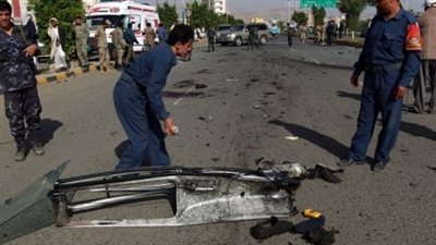 صحيفة تركية: 5 أهداف للعملية الانتحارية في أنقرة