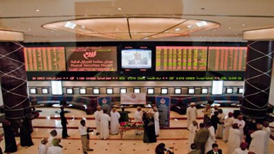 سوق مسقط إجازة الخميس بمناسبة رأس السنة الهجرية