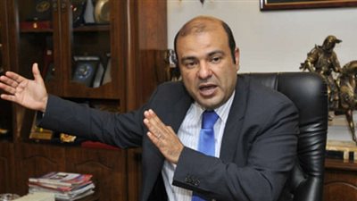 خالد حنفي: تلاقي الحكومة ورجال الأعمال والفكر يرسم سياسة اقتصادية